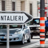 Mobilità, il Consiglio regionale rinnova l’intesa Lombardia-Canton Ticino Mobilità, il Consiglio regionale rinnova l’intesa Lombardia-Canton Ticino