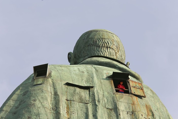 San Carlone, l'estate porta i nuovi orari &quot;antiafa&quot;