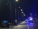 Muore un ragazzo di 15 anni dopo il terribile incidente della notte a Luino Muore un ragazzo di 15 anni dopo il terribile incidente della notte a Luino