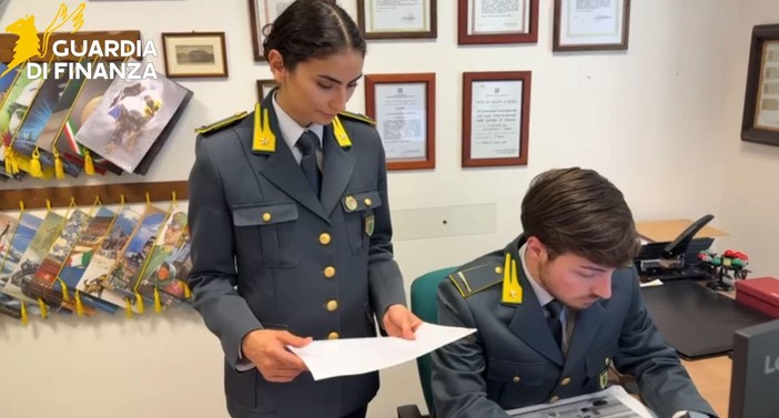 Intascano 110mila euro dal reddito di cittadinanza, la Guardia di Finanza di Varese scopre dieci &quot;furbetti&quot;