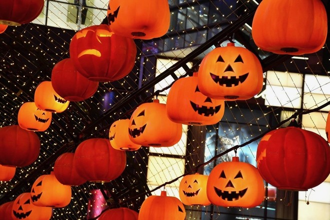 Stasera 11 milioni di italiani festeggiano Halloween, la festa è sempre più amata
