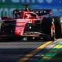 F1, lampi rossi nelle prime prove libere in Australia