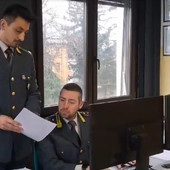 Reddito di cittadinanza e assegno di inclusione, otto “furbetti” scoperti dalla Guardia di Finanza