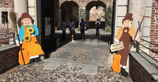 (Immagine di archivio) (Immagine di archivio)