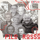“Filo Rosso”, l’omaggio alle donne della Resistenza