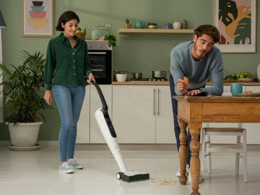 Come organizzare le pulizie di casa per chi lavora: piano settimanale