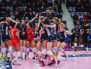Un anno di Futura, con rinnovata speranza per il 2025 (Foto Lega Volley Femminile)