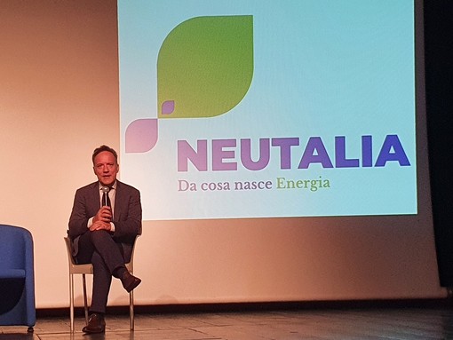 Neutalia, pubblicato il bando per la progettazione del futuro dell’impianto
