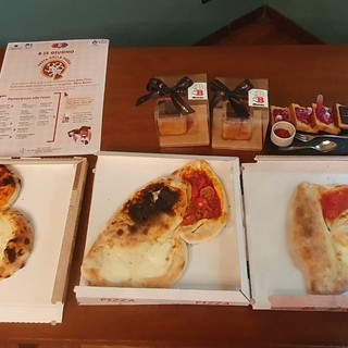 B come Busto: pizze dalla Festa 2025