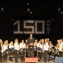 La Filarmonica Santa Cecilia celebra l’amicizia: torna lo spettacolo di Pasqua al Teatro Lux