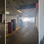 Competenze, atti vandalici, ascensore fermo. Le precisazioni di Agesp sull’autosilo di piazzale Facchinetti Competenze, atti vandalici, ascensore fermo. Le precisazioni di Agesp sull’autosilo di piazzale Facchinetti