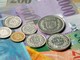Calano gli stipendi in Svizzera: salari giù dell'1,9%, mai così male dai tempi della Seconda guerra mondiale
