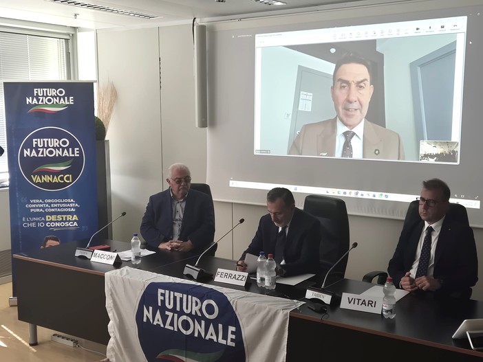 Futuro Nazionale cresce in Regione. «E tra un mese l’annuncio dei candidati a Varese, Busto e Gallarate»