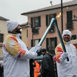 La Fiamma a Busto - Foto di Fabio Piantanida