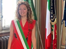 Fabiana Ermoni, sindaco di Gorla Minore Fabiana Ermoni, sindaco di Gorla Minore