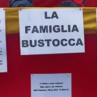 Tra arte, musica e teatro: la Famiglia Bustocca riparte con un anno di emozioni e cultura condivisa