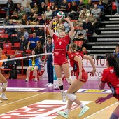 Pool Promozione al via, Futura impegnata nell’anticipo con Itas Trentino