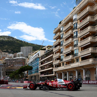 Foto ufficiale F1