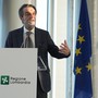 Stop al terzo mandato, Fontana: «Schiaffo a cittadini che vorrebbero ribadire fiducia ad amministratori efficienti»