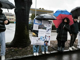 Ma quante scuole sono schierate