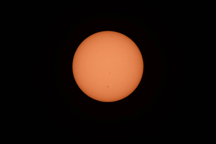 Stasera l'eclisse totale di Luna più attesa dell'anno. Sarà visibile anche dal Varesotto