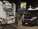 Ruba un camper da 75mila euro e tenta la fuga in bici: arrestato un pregiudicato
