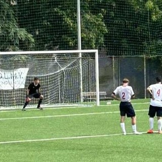 Goleada del Legnano in amichevole: contro il Focene i lilla ne segnano 15