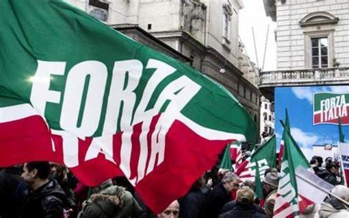 Binaghi a Forza Italia: «Un errore non appoggiare Farioli»