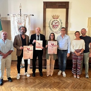 VIDEO. Gallarate brinda al futuro: nasce il Festival del Vino