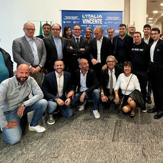 Un anno con Fdi al Governo: il punto degli esponenti gallaratesi