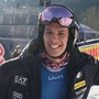 Matteo Franzoso non ce l'ha fatta, morto lo sciatore 25enne caduto in allenamento