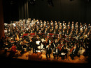L'Orchestra Filarmonica Europea di Gallarate