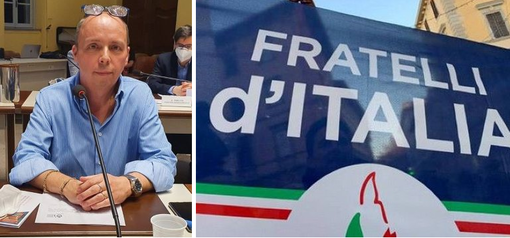 Busto, il consigliere Fiore verso Fratelli d’Italia. La maggioranza cresce ancora