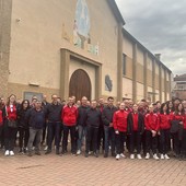 Una precedente edizione