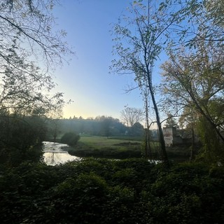 Il Natale a passo lento nella Valle Olona