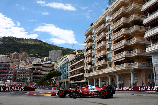 Foto ufficiale F1
