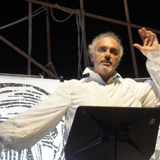 Un colpo al cuore del teatro e di Busto: addio a Federico Grassi