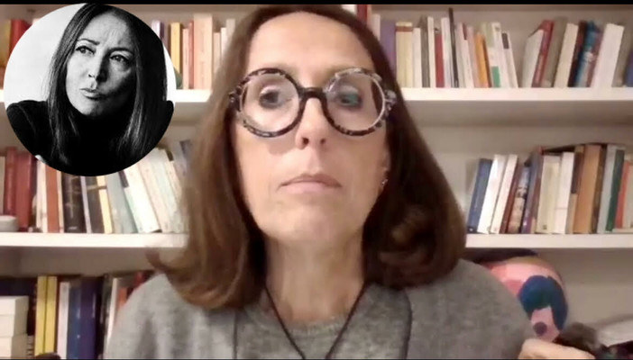 Lions club Lombardia digital celebra Oriana Fallaci con una serata d’autore Lions club Lombardia digital celebra Oriana Fallaci con una serata d’autore