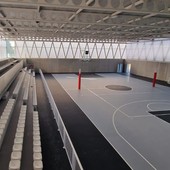 Il palazzetto dello sport di Olgiate non riapre: «Doveroso disporre il divieto di utilizzo dell’impianto fino al ripristino delle condizioni di sicurezza» Il palazzetto dello sport di Olgiate non riapre: «Doveroso disporre il divieto di utilizzo dell’impianto fino al ripristino delle condizioni di sicurezza»