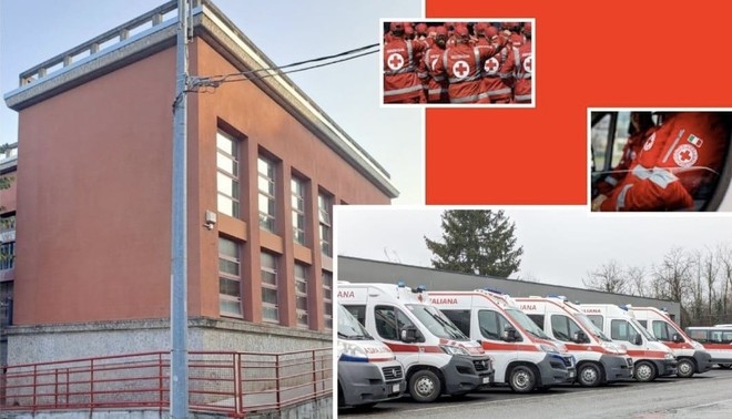 Croce Rossa a Fagnano, un’opportunità per tutto il territorio