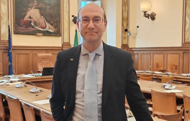 DL Bollette, Ferrara (M5S): «Governo svende il gas italiano mentre famiglie e imprese pagano» DL Bollette, Ferrara (M5S): «Governo svende il gas italiano mentre famiglie e imprese pagano»
