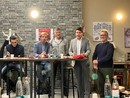 Filippo Galli: «Il mio calcio è eretico, ecco perché. Ai ragazzi bisogna insegnare a rapportarsi agli altri»