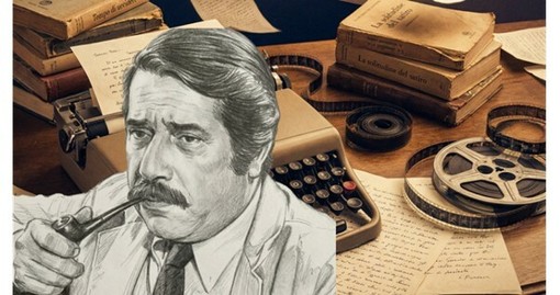 Ennio Flaiano: incontro al Circolo dei Lettori