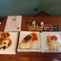 Pizza Busto, ultimo weekend per raggiungere quota mille