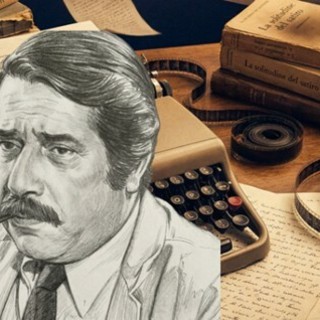 Ennio Flaiano: incontro al Circolo dei Lettori