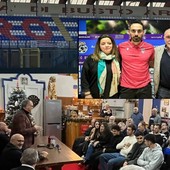 Pro Patria, il Natale che non c’è Pro Patria, il Natale che non c’è