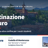 Destinazione Futuro: il progetto firmato FederComTur Est Europa che porta gli studenti italiani oltre i confini