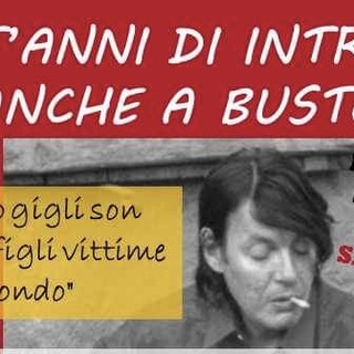 A Busto gli &quot;Intrecci&quot; sono di bene. Da vent'anni