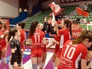 VIDEO. La Futura Volley Busto ritrova la vittoria: 3-1 contro Offanengo