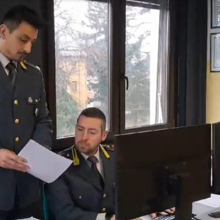 Reddito di cittadinanza e assegno di inclusione, otto “furbetti” scoperti dalla Guardia di Finanza